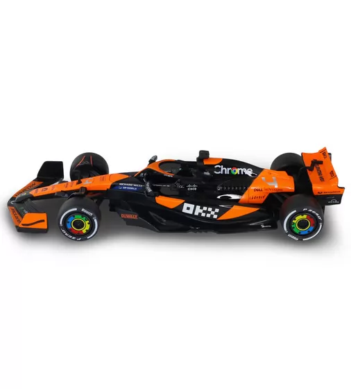 Автомодель - McLaren F1 (2024) (1:24) - 250942AMF1_2.jpg - № 2