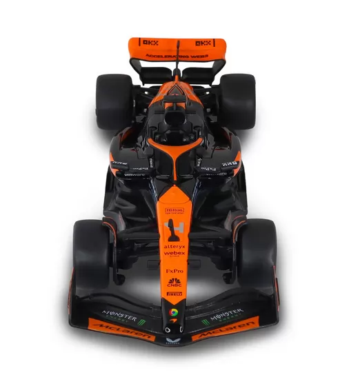 Автомодель - McLaren F1 (2024) (1:24) - 250942AMF1_8.jpg - № 8
