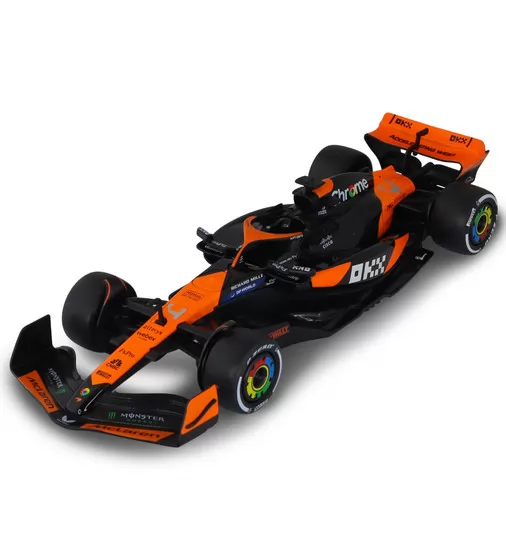 Автомодель - McLaren F1 (2024) (1:24) - 250942AMF1_1.jpg - № 1