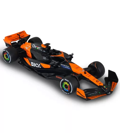 Автомодель - McLaren F1 (2024) (1:24) - 250942AMF1_7.jpg - № 7