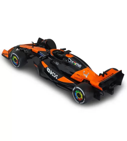 Автомодель - McLaren F1 (2024) (1:24) - 250942AMF1_3.jpg - № 3
