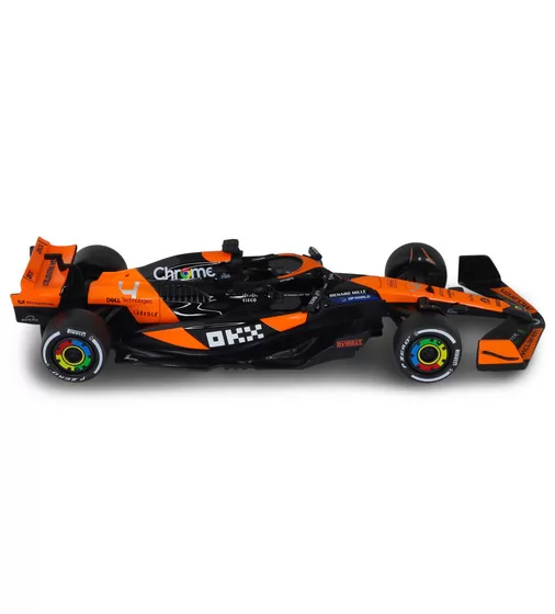 Автомодель - McLaren F1 (2024) (1:24) - 250942AMF1_6.jpg - № 6