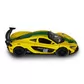 Автомодель - McLaren P1 (жовтий, 1:24) - 250943MLP1YW_6.jpg - № 6