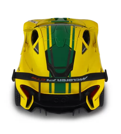 Автомодель - McLaren P1 (жовтий, 1:24) - 250943MLP1YW_4.jpg - № 4