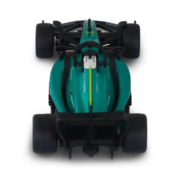 Автомодель - Aston Martin F1 (2024) (1:43)