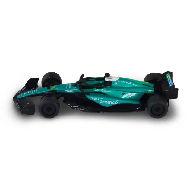 Автомодель - Aston Martin F1 (2024) (1:43)