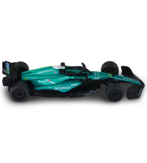 Автомодель - Aston Martin F1 (2024) (1:43) - 250944AMF1_6.jpg - № 6