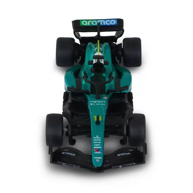 Автомодель - Aston Martin F1 (2024) (1:43)