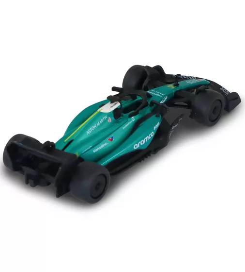 Автомодель - Aston Martin F1 (2024) (1:43) - 250944AMF1_5.jpg - № 5