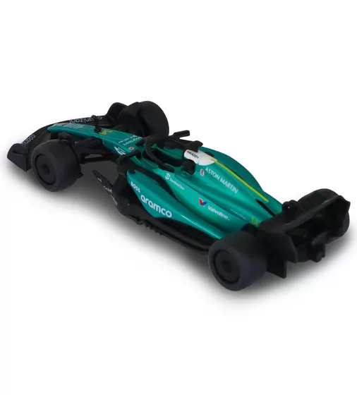 Автомодель - Aston Martin F1 (2024) (1:43) - 250944AMF1_3.jpg - № 3