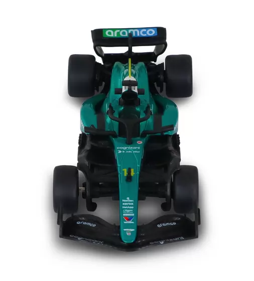 Автомодель - Aston Martin F1 (2024) (1:43) - 250944AMF1_8.jpg - № 8