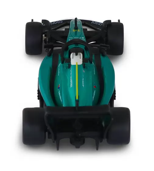 Автомодель - Aston Martin F1 (2024) (1:43) - 250944AMF1_4.jpg - № 4