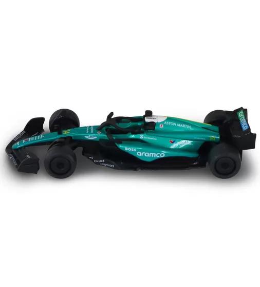 Автомодель - Aston Martin F1 (2024) (1:43) - 250944AMF1_2.jpg - № 2
