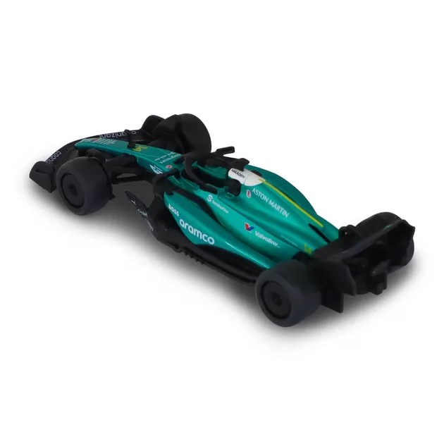 Автомодель - Aston Martin F1 (2024) (1:43)