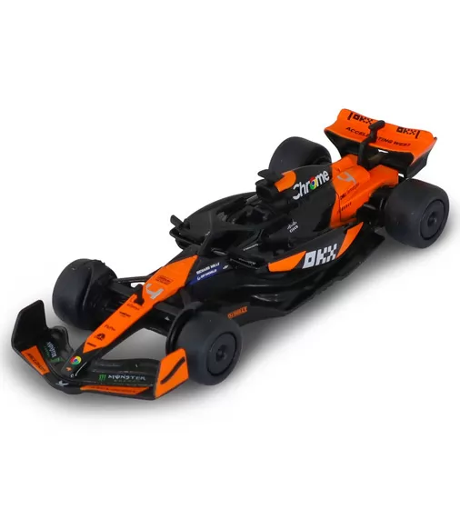 Автомодель - McLaren F1 (2024) (1:43) - 250945MLF1_1.jpg - № 1