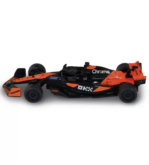 Автомодель - McLaren F1 (2024) (1:43) - 250945MLF1_2.jpg - № 2