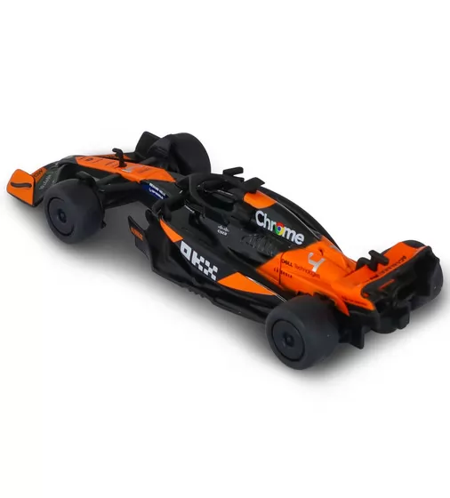 Автомодель - McLaren F1 (2024) (1:43) - 250945MLF1_3.jpg - № 3