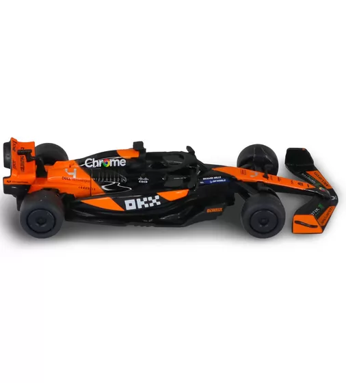 Автомодель - McLaren F1 (2024) (1:43) - 250945MLF1_6.jpg - № 6