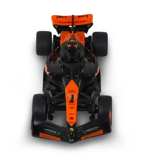 Автомодель - McLaren F1 (2024) (1:43) - 250945MLF1_8.jpg - № 8