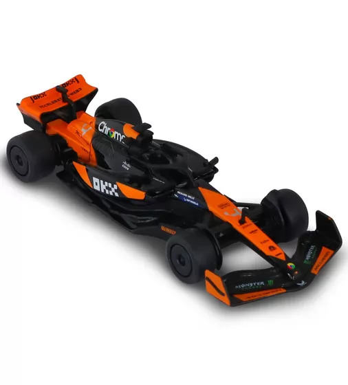 Автомодель - McLaren F1 (2024) (1:43) - 250945MLF1_7.jpg - № 7