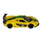 Автомодель - McLaren P1 (желтый, 1:43) - 250946MLP1YW_6.jpg - № 6