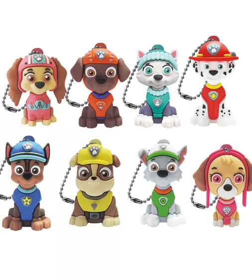 Дисплей фігурок-сюрпризів Cool Things серії Charms - Щенячий патруль (24 шт.) - PP071-CDU_3.jpg - № 3