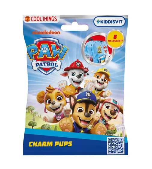 Дисплей фігурок-сюрпризів Cool Things серії Charms - Щенячий патруль (24 шт.) - PP071-CDU_2.jpg - № 2