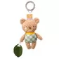 Развивающая игрушка-подвеска &ndash; Мишка Брендон - 13575_1.jpg - № 1