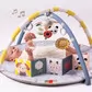 Развивающий музыкальный коврик с дугами &ndash; Солнечные ноты - 13495_5.jpg - № 5