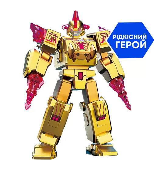 Робот-конструктор Dinoster - Моса Шторм - EU580881A-5_2.jpg - № 2