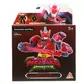 Робот-конструктор Dinoster - Раптор Трон - 580881A-1_6.jpg - № 6