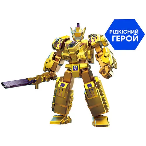 Робот-конструктор Dinoster - Раптор Трон за 447.00 грн. ✓ Купить