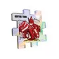 Робот-конструктор Dinoster - Раптор Трон - 580881A-1_3.jpg - № 3