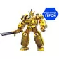 Робот-конструктор Dinoster - Раптор Трон - 580881A-1_2.jpg - № 2