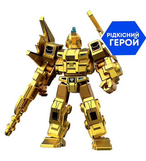 Робот-конструктор Dinoster - Стего Бласт Винг - EU580881A-2_2.jpg - № 2