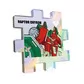 Робот-конструктор Dinoster - Раптор Хайрон - 580881A-3_3.jpg - № 3