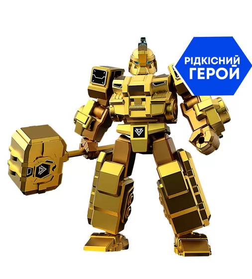 Робот-конструктор Dinoster - Стего Трон - EU580881A-4_2.jpg - № 2