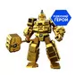 Робот-конструктор Dinoster - Стего Трон - EU580881A-4_2.jpg - № 2