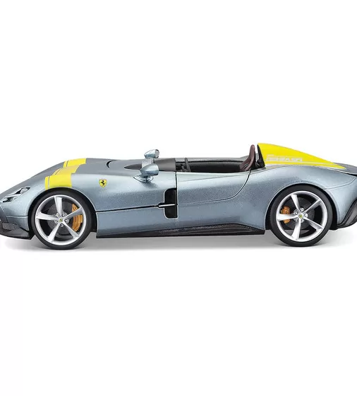 Автомодель серии R&P" - Ferrari Monza SP1 (1:18)" - 18-16013_2.jpg - № 2