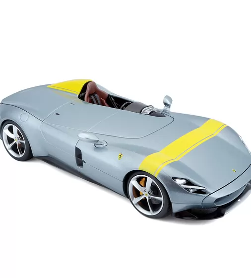 Автомодель серии R&P" - Ferrari Monza SP1 (1:18)" - 18-16013_4.jpg - № 4
