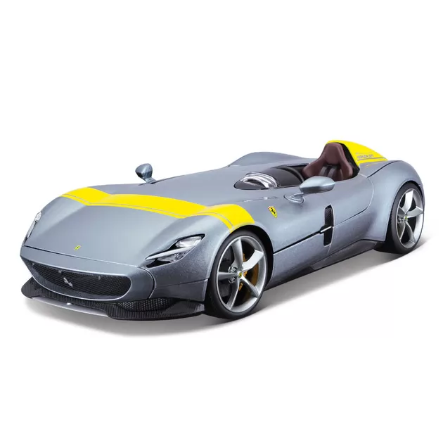 Автомодель серии R&P" - Ferrari Monza SP1 (1:18)"