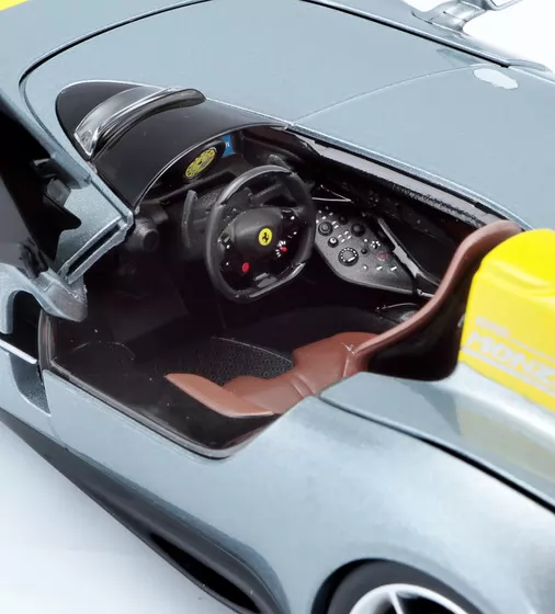 Автомодель серии R&P" - Ferrari Monza SP1 (1:18)" - 18-16013_6.jpg - № 6