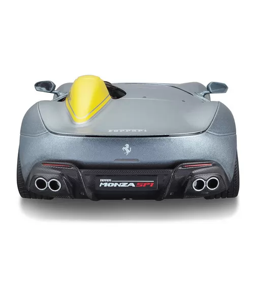 Автомодель серии R&P" - Ferrari Monza SP1 (1:18)" - 18-16013_3.jpg - № 3
