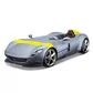 Автомодель серии R&P" - Ferrari Monza SP1 (1:18)" - 18-16013_1.jpg - № 1