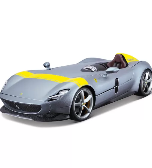Автомодель серии R&P" - Ferrari Monza SP1 (1:18)" - 18-16013_1.jpg - № 1