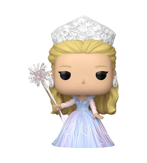 Ігрова фігурка Funko POP! серії Wicked: Чародійка - Ґлінда у блакитній сукні - 86671_2.jpg - № 2