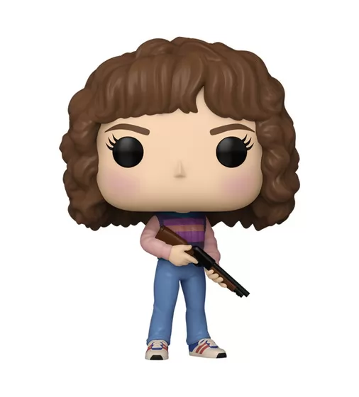 Ігрова фігурка Funko POP! серії Дивні дива 5 - Ненсі Вілер - 75748_2.jpg - № 2