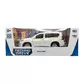 Автомодель - Toyota Prado (білий) - KM250425W_13.jpg - № 13