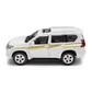 Автомодель - Toyota Prado (білий) - KM250425W_2.jpg - № 2