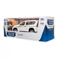 Автомодель - Toyota Prado (білий) - KM250425W_12.jpg - № 12